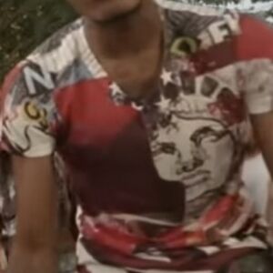 ISO**IN SEARCH OF**THIS EXACT DESIGN TSHIRT! Worn by Fetty in Trap Queen Video